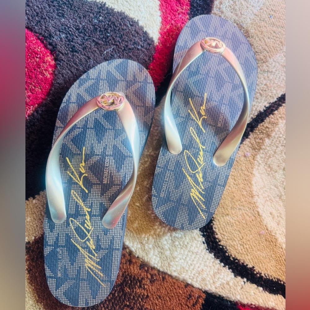 Michael Kors sandals